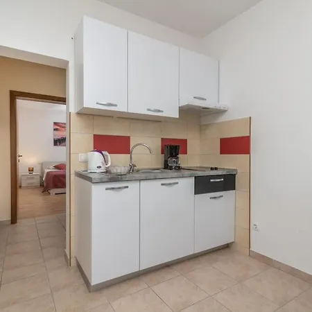 Apartmani Grga Trogir Exterior photo