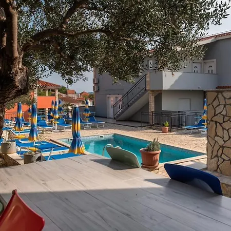 Apartmani Grga Trogir Exterior photo
