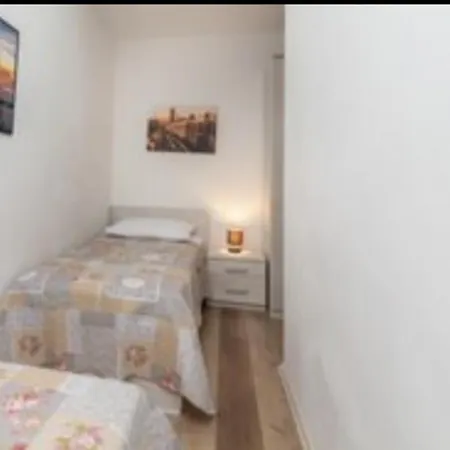 Apartmani Grga Trogir Exterior photo