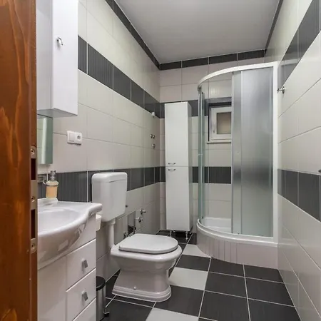 Apartmani Grga Trogir Exterior photo