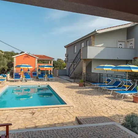 Apartmani Grga Trogir Exterior photo
