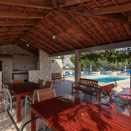 Apartmani Grga Trogir Exterior photo