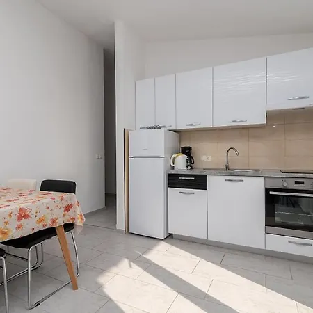 Apartmani Grga Trogir Exterior photo