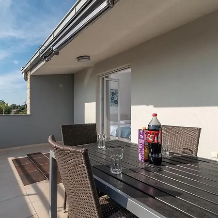 Apartmani Grga Trogir Exterior photo