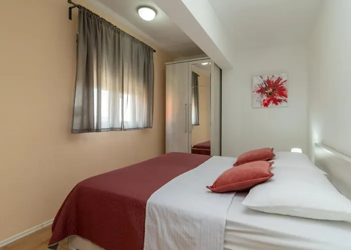 Apartmani Grga