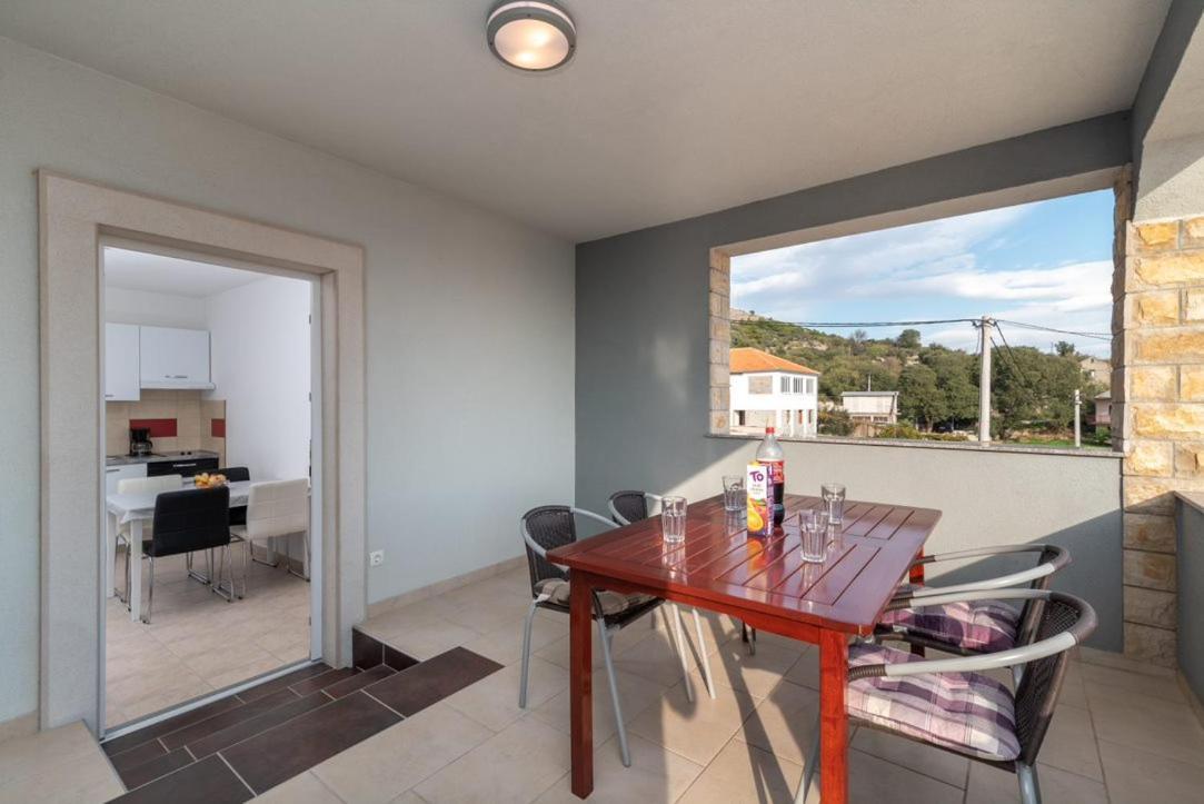 Grga Apartman *