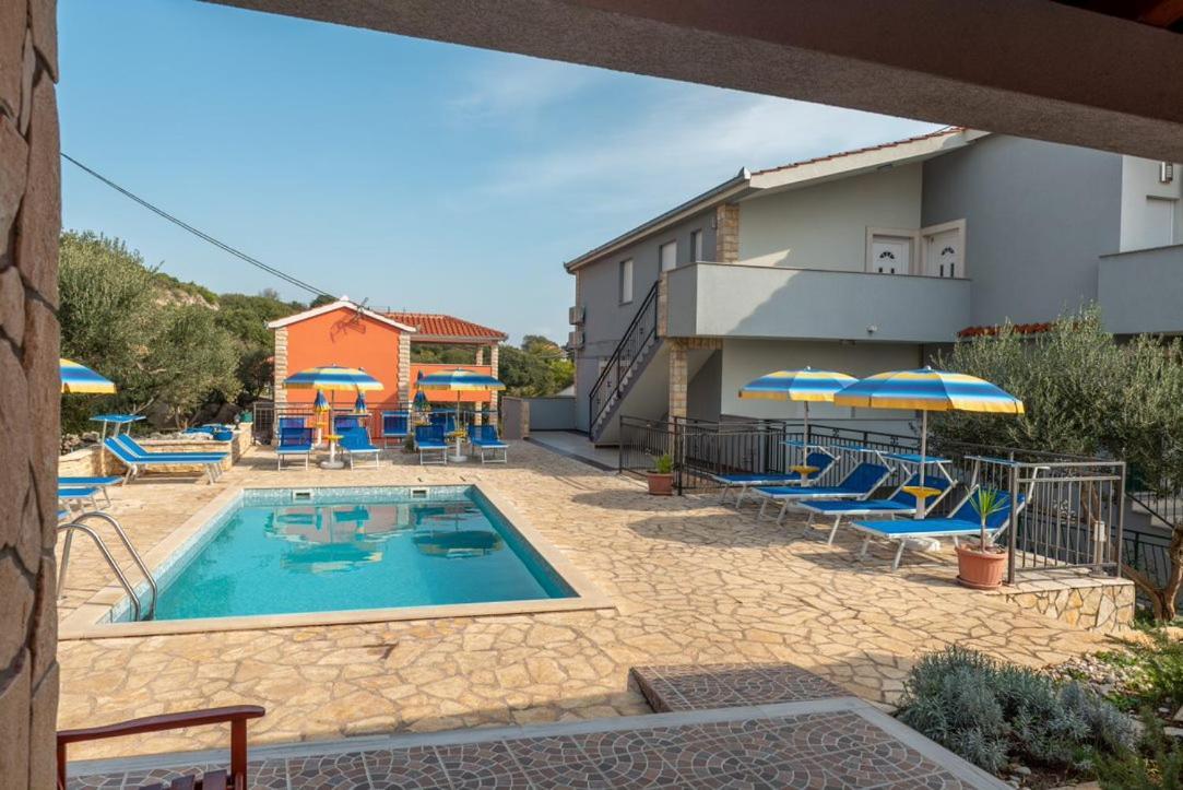 Grga Apartman Trogir