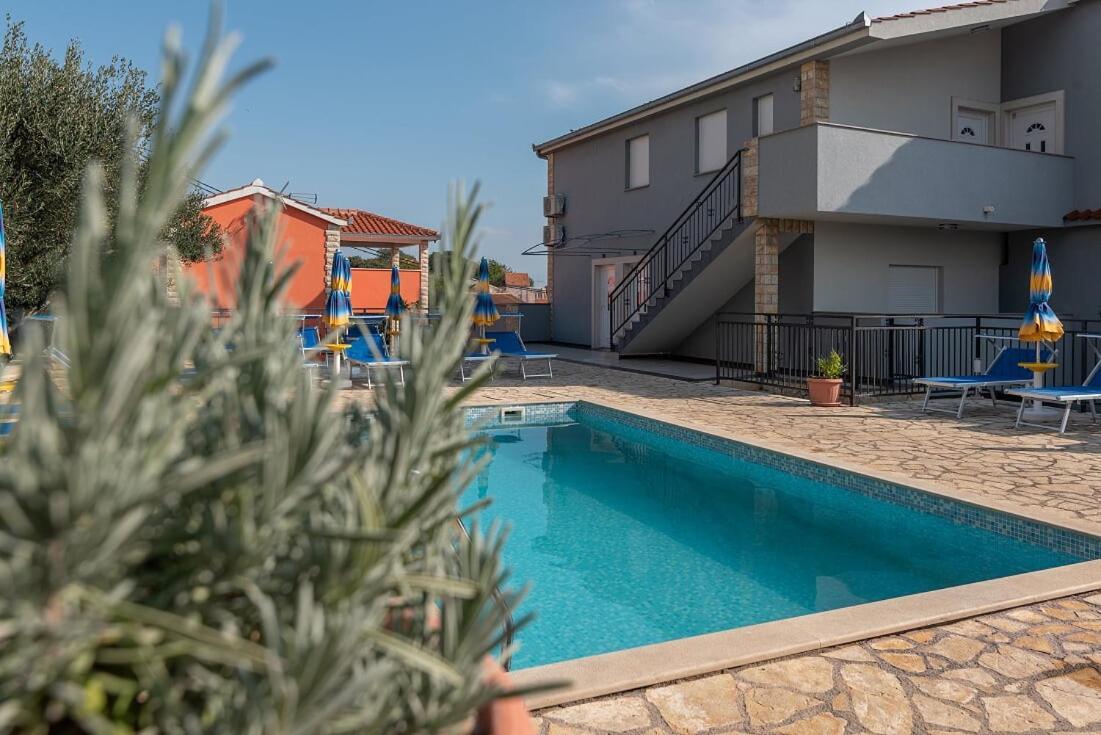 Grga Apartman