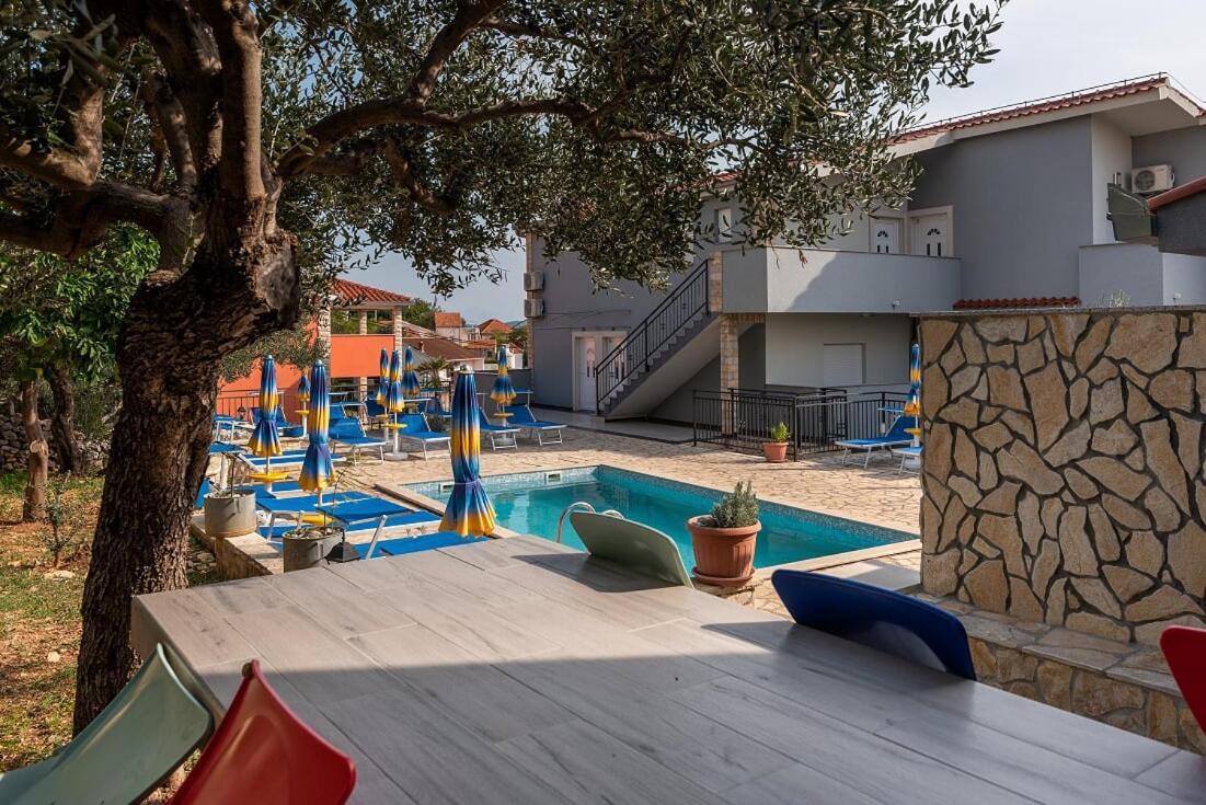 Grga Apartman Trogir