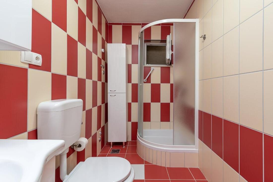 Apartman Grga *